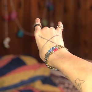 Meet your Posher, Vincent